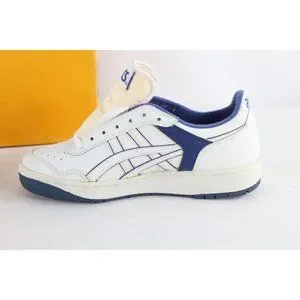 Asics | Shoes | Nos Vintage 9s Asics Mens Size 8 Spell Out  display picture 2